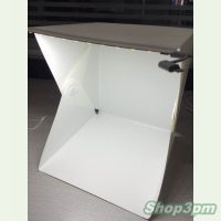 折疊便攜式LED迷你攝影棚